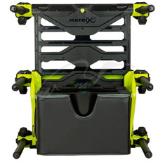 Платформа Matrix XR36 Pro Lime Seatbox