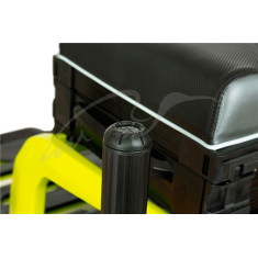 Платформа Matrix XR36 Pro Lime Seatbox