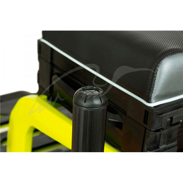 Платформа Matrix XR36 Pro Lime Seatbox