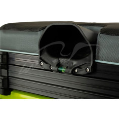 Платформа Matrix XR36 Pro Lime Seatbox