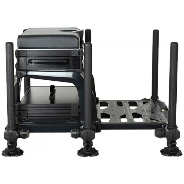 Платформа Matrix XR36 Pro Shadow Seatbox