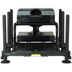 Платформа Matrix XR36 Pro Shadow Seatbox