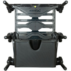 Платформа Matrix XR36 Pro Shadow Seatbox