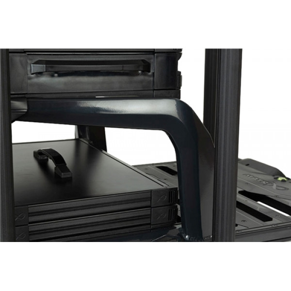 Платформа Matrix XR36 Pro Shadow Seatbox