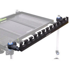 Підставка для вудилищ Matrix 3D-R Extending 12 Kit Roost Bar Підставка для вудилищ Matrix 3D-R Extending 12 Kit Roost Bar