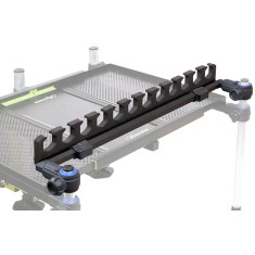 Підставка для вудилищ Matrix 3D-R Extending 12 Kit Roost Bar Підставка для вудилищ Matrix 3D-R Extending 12 Kit Roost Bar
