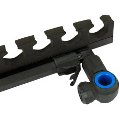 Підставка для вудилищ Matrix 3D-R Extending 12 Kit Roost Bar Підставка для вудилищ Matrix 3D-R Extending 12 Kit Roost Bar