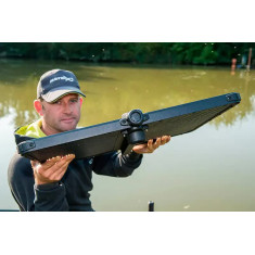 Столик Matrix Self-Supporting Side Trays XL