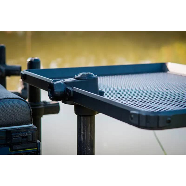 Столик Matrix Self-Supporting Side Trays XL