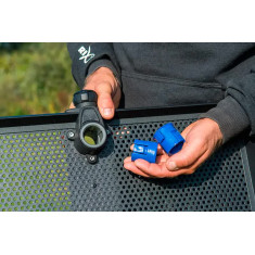 Столик Matrix Self-Supporting Side Trays XL