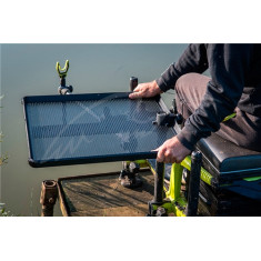 Столик Matrix Self-Supporting Side Trays L