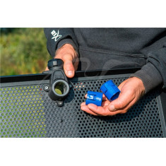 Столик Matrix Self-Supporting Side Trays L