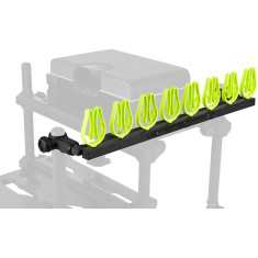 Гребенка Matrix 3D-R Extending 8 Kit Tulip Roost