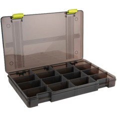 Коробка Matrix Storage Boxes 16 Compartment Shallow