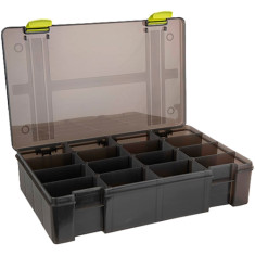 Коробка Matrix Storage Boxes 16 Compartment Deep
