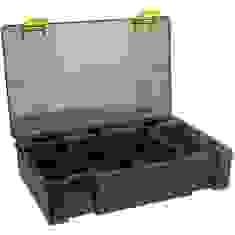 Коробка Matrix Storage Boxes 16 Compartment Deep