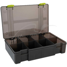Коробка Matrix Storage Boxes 8 Compartment Deep