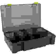 Коробка Matrix Storage Boxes 8 Compartment Deep