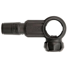 Тримач для саду Matrix 3D-R Keepnet Arm Short MK2