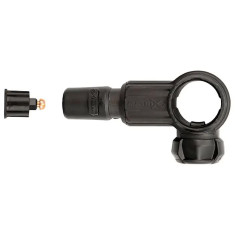 Тримач для саду Matrix 3D-R Keepnet Arm Short MK2