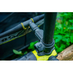 Тримач для саду Matrix 3D-R Keepnet Arm Short MK2