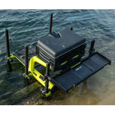 Столик Matrix Slim Extending Side Tray