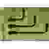 Тримач боковий Matrix 3D-R Cross Arm Medium