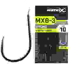 Гачок Matrix MXB-3 Hooks #12 (10 шт/уп)