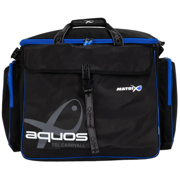 Сумка Matrix Aquos Carryall 55L