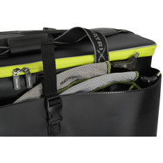 Сумка Matrix Horizon X EVA Multi Net Bag Large для садка