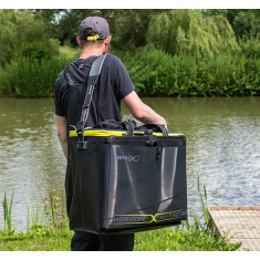 Сумка Matrix Horizon X EVA Multi Net Bag Large для садка