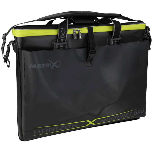 Сумка Matrix Horizon X EVA Multi Net Bag Small для садка