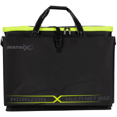 Сумка Matrix Horizon X EVA Multi Net Bag Small для садка