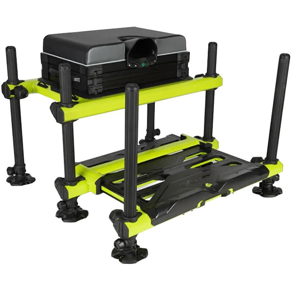 Платформа Matrix XR36 Comp Lime Seatbox