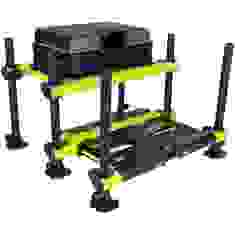 Платформа Matrix XR36 Comp Lime Seatbox