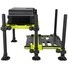 Платформа Matrix XR36 Comp Lime Seatbox