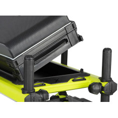 Платформа Matrix XR36 Comp Lime Seatbox