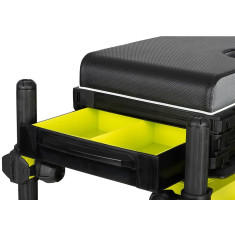 Платформа Matrix XR36 Comp Lime Seatbox