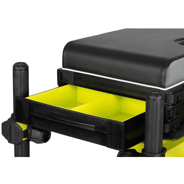 Платформа Matrix XR36 Comp Lime Seatbox