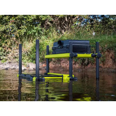 Платформа Matrix XR36 Comp Lime Seatbox