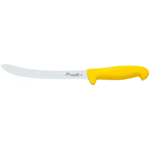 Нож кухонный Due Cigni Fish Semiflex 426 200 мм
