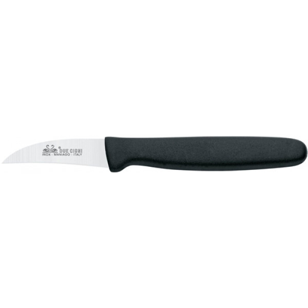 Нож кухонный Due Cigni Small Paring 55 мм
