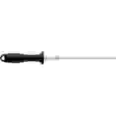 Musat Due Cigni Steel Rod. Length - 200 mm