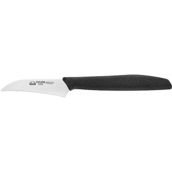 Ніж кухонний Due Cigni 1896 Vegetable Knife 70 мм