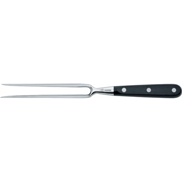 Вилка для м'яса Due Cigni Carving Fork 230 мм