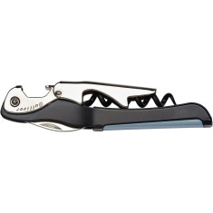 Штопор багатофункціональний Due Cigni Gulliver. Колір синій