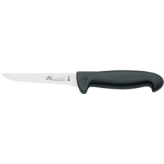 Ніж кухонний Due Cigni Professional Boning Knife 411 130 мм black Ніж кухонний Due Cigni Professional Boning Knife 411 130 мм black