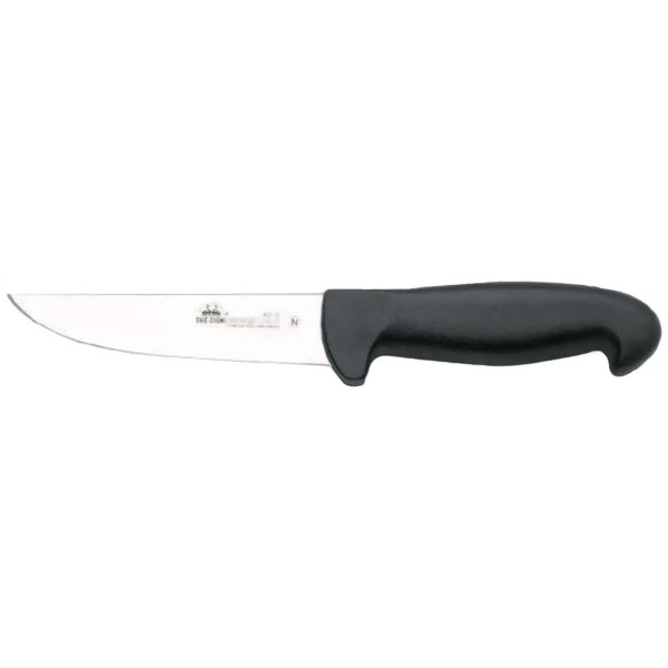 Нож кухонный Due Cigni Professional Boning Knife 412 130 мм black