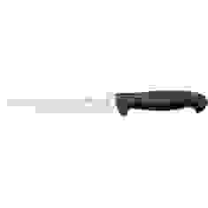 Нож кухонный Due Cigni Professional Boning Knife 412 180 мм black