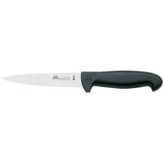Ніж кухонний Due Cigni Professional Boning Knife 413 140 мм black Ніж кухонний Due Cigni Professional Boning Knife 413 140 мм black